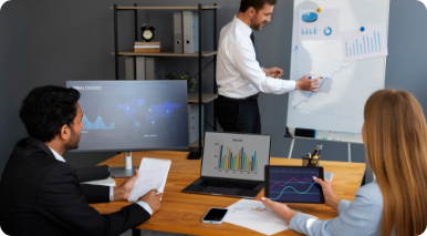 Unrivalled Expertise