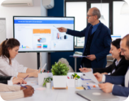 Specialised Industry Modules: