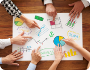 Leadership and Strategic Management Workshops: